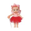 Toys Ken Black Toys | Baby Born Fairies Poppy