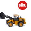 Toys Ken Black Toys | Siku 1:32 Jcb 435S Wheel Loader 3663