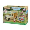 Toys Ken Black Toys | Family Campervan