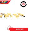 Toys Ken Black Toys | Sheep Set