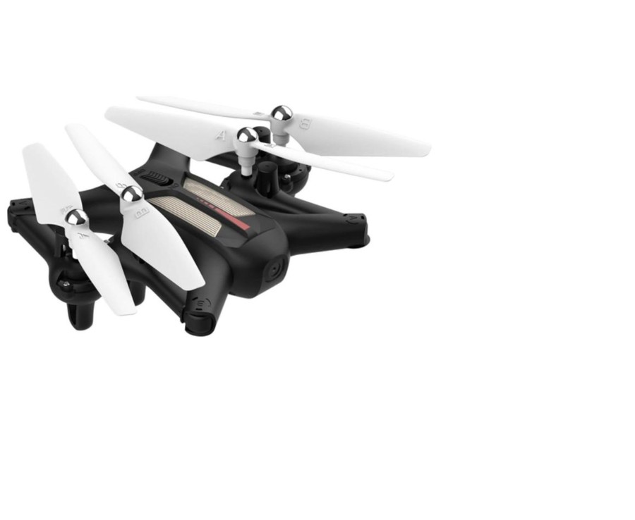 Toys Ken Black Toys | Syma Z4W Explorer Fpv Drone-50