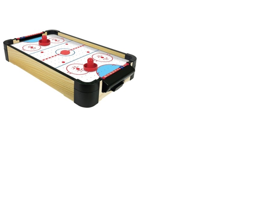 Toys Ken Black Toys | 40Cm Tabletop Air Hockey