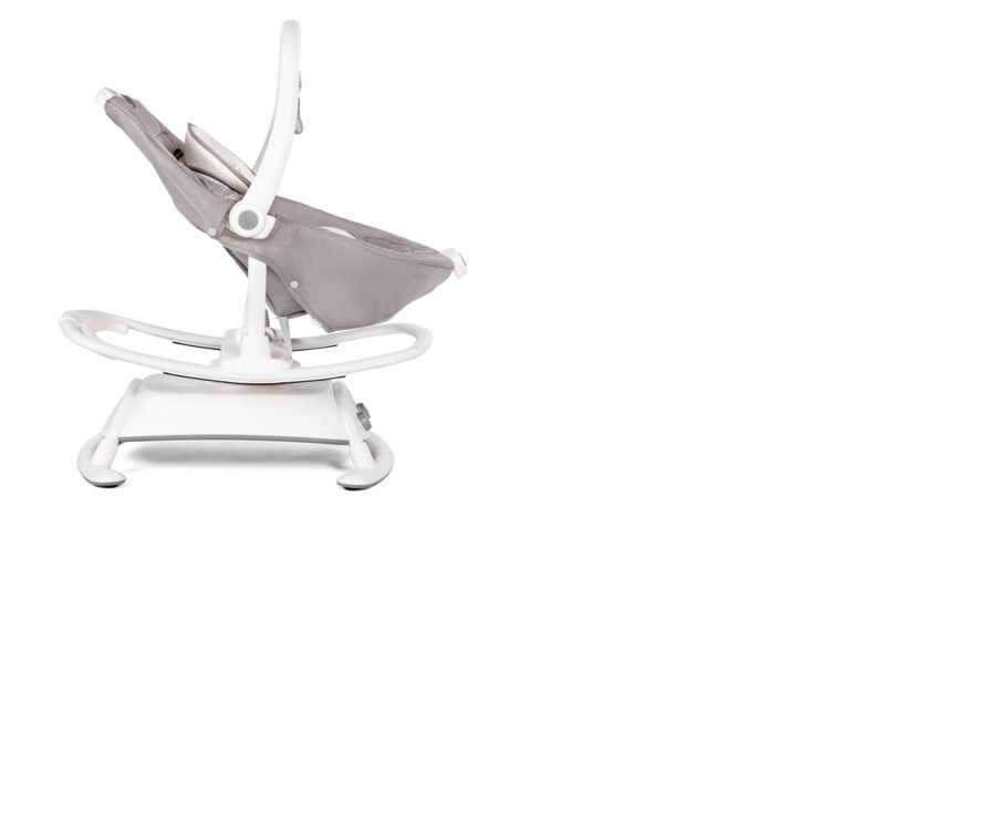 Baby Ken Black Toys | Joie Sansa 2-In-1 Swing & Rocker Fern