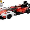 Toys Ken Black Toys | Lego® Speed Champion Porsche 963 76916 Building Toy Set (280 Pieces)