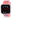 Tech & Gaming Ken Black Toys | Disney Princess Kids Led Watch