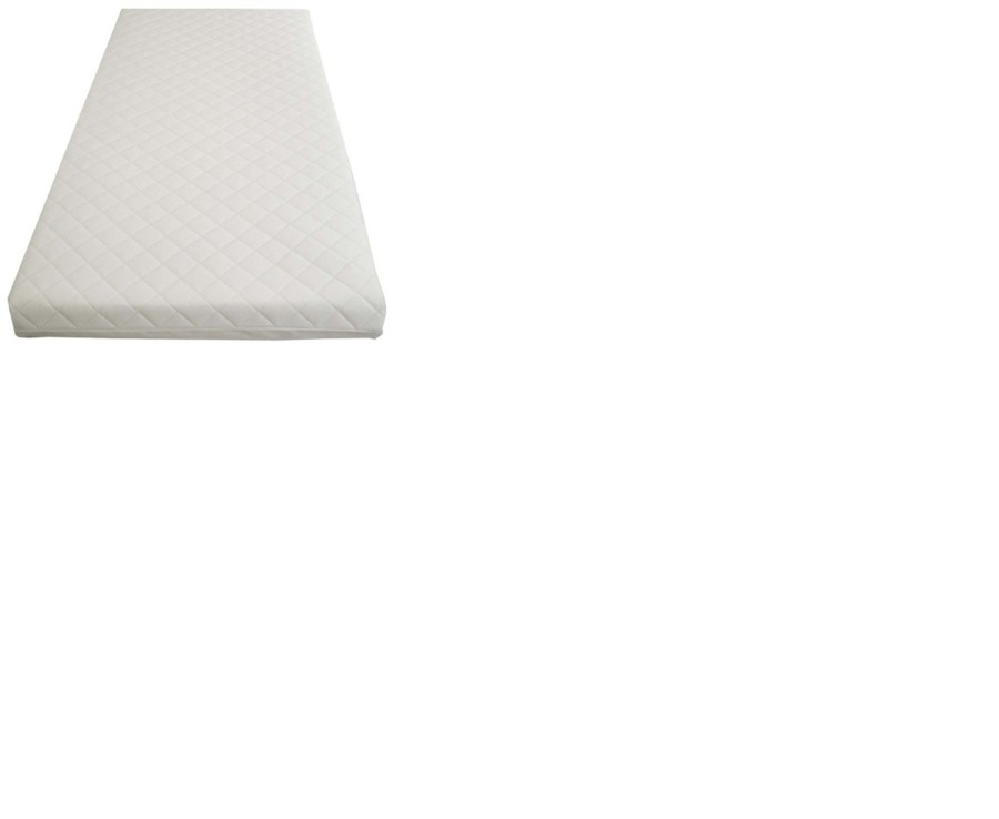 Baby Ken Black Toys | Spring Cot Mattress - 120 X 60 Cm