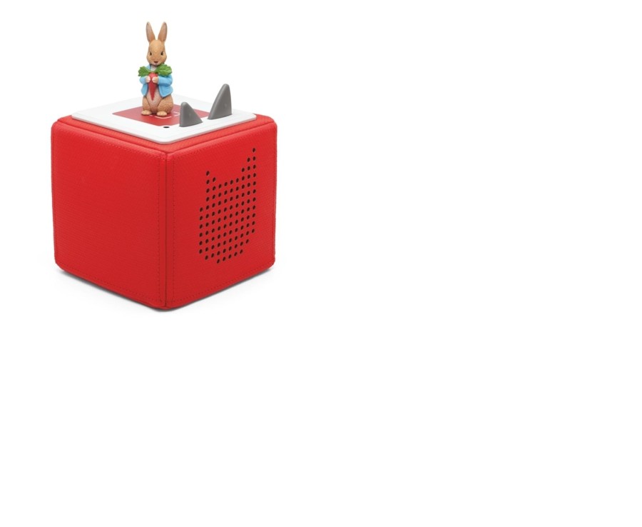 Tech & Gaming Ken Black Toys | Tonies - Peter Rabbit Audio Tonie