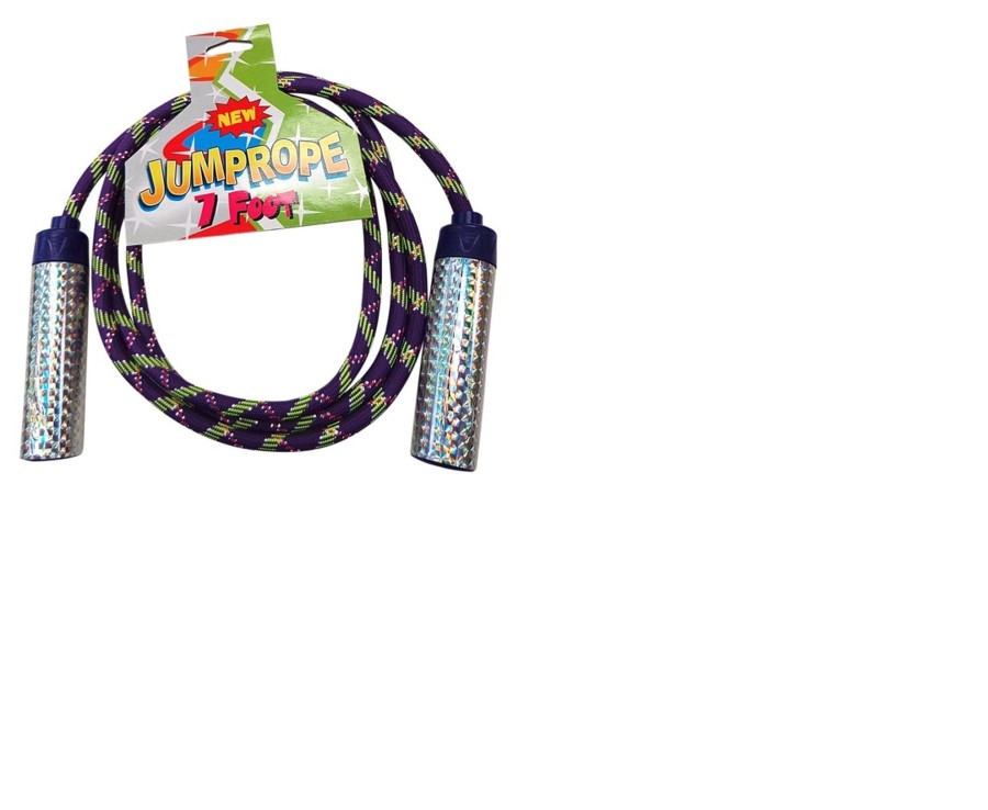 Outdoor Ken Black Toys | Skipping Rope