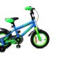 Outdoor Ken Black Toys | 12 Inch Verve Max