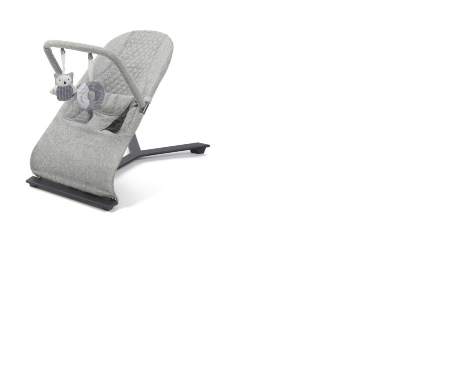 Baby Ken Black Toys | Nested Gravity Bouncer