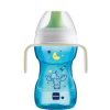 Baby Ken Black Toys | Mam Fun To Drink Cup 270Ml Blue