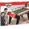 Toys Ken Black Toys | No. 1 Football Table