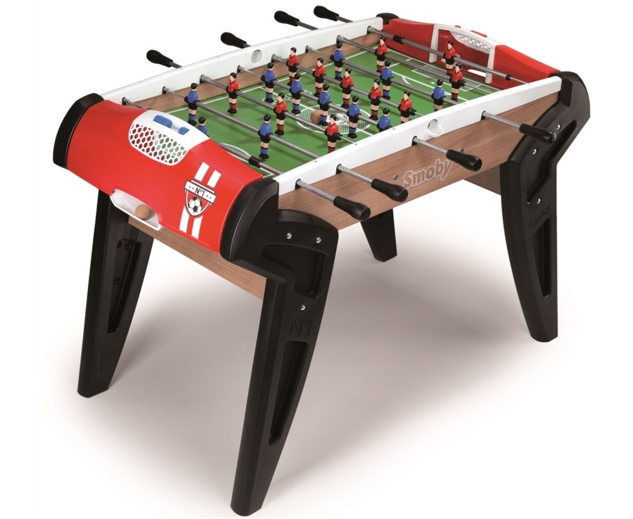 Toys Ken Black Toys | No. 1 Football Table