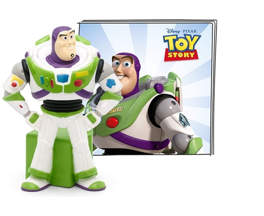 Tech & Gaming Ken Black Toys | Buzz Lightyear