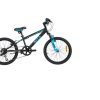 Outdoor Ken Black Toys | 20 Inch Avoca Boys Black Mountain Bike