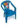 Outdoor Ken Black Toys | Paw Patrol Plastic Chair