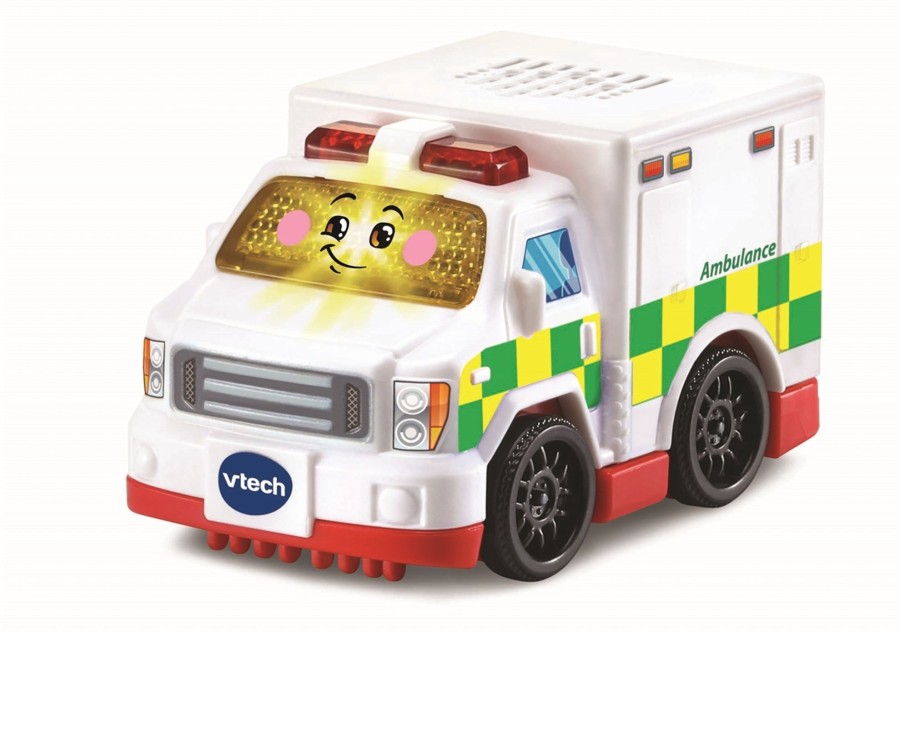 Toys Ken Black Toys | Toot-Toot Drivers® Ambulance