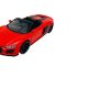 Toys Ken Black Toys | 1:32 Audi R8 Spyder Diecast Vehicle