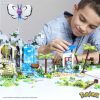 Toys Ken Black Toys | Mega Pokemon Ultimate Jungle Expedition