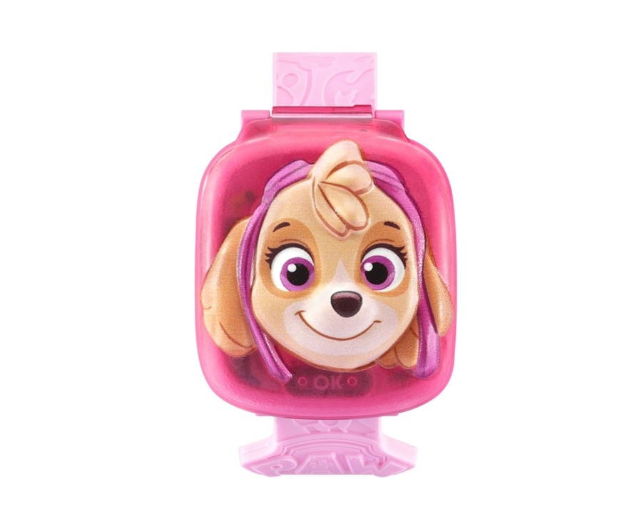 Toys Ken Black Toys | Paw Patrol: Learning Watch - Skye