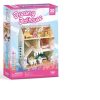 Learning & Education Ken Black Toys | Dreamy Dollhouse 3D Puzzle