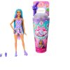 Toys Ken Black Toys | Barbie Pop Reveal Fruit Series - Grape Fizz Scented Doll & Surprises