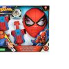 Toys Ken Black Toys | Marvel Spider-Man Web Slinging Armour Set