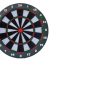 Outdoor Ken Black Toys | Safety Dartboard