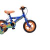 Outdoor Ken Black Toys | 12 Inch Dino Rider Bike