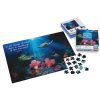 Learning & Education Ken Black Toys | Calm Puzzle Assortment