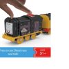 Toys Ken Black Toys | Thomas & Friends All Engines Go! Talking Diesel Motorised Train Engine