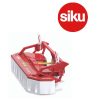 Toys Ken Black Toys | Siku 1:32 Kuhn Front Disc Mower 2461