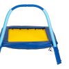 Outdoor Ken Black Toys | Toddler Trampoline