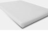 Baby Ken Black Toys | Babylo Cozi Sleeper Fibre Mattress 87 X 44Cm (5Cm)