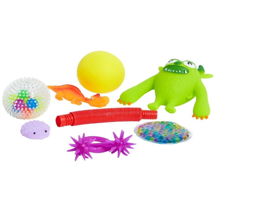 Toys Ken Black Toys | Toy Mania Sensory Fun Box