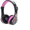 Tech & Gaming Ken Black Toys | Monster High Kids' Wireless Bluetooth Headphones