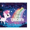 Learning & Education Ken Black Toys | Ten Minutes To Bed Little Unicorn Pb Book By Rhiannon Fielding