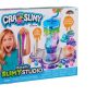 Learning & Education Ken Black Toys | Cra-Z-Slimy Factory Metallic Slime