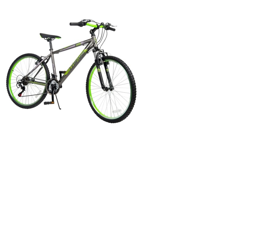 Outdoor Ken Black Toys | 26 Inch Leopard Bike