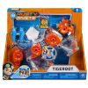 Toys Ken Black Toys | Rusty Rivets Tigerbot Building Set With Lights And Sounds