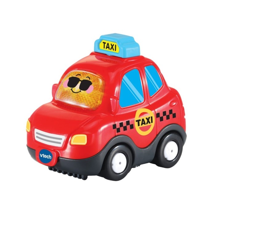 Baby Ken Black Toys | Toot-Toot Drivers® Taxi