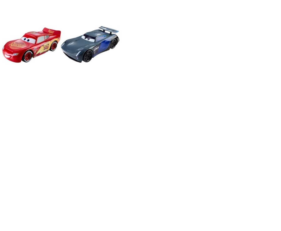 Toys Ken Black Toys | Cars Lights & Sounds Racers