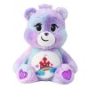 Toys Ken Black Toys | Care Bears Care A Lot Bear 40Th Anniversary