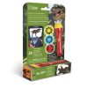 Learning & Education Ken Black Toys | Dino Projector Torch