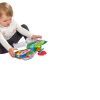 Baby Ken Black Toys | Big Steps Jungle Animals Sensory Book