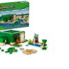 Toys Ken Black Toys | Lego® Minecraft® The Turtle Beach House Model 21254