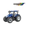 Toys Ken Black Toys | Britains - New Holland T6.180 Blue Power Tractor