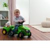 Outdoor Ken Black Toys | Rolly John Deere Minitrac 6150R