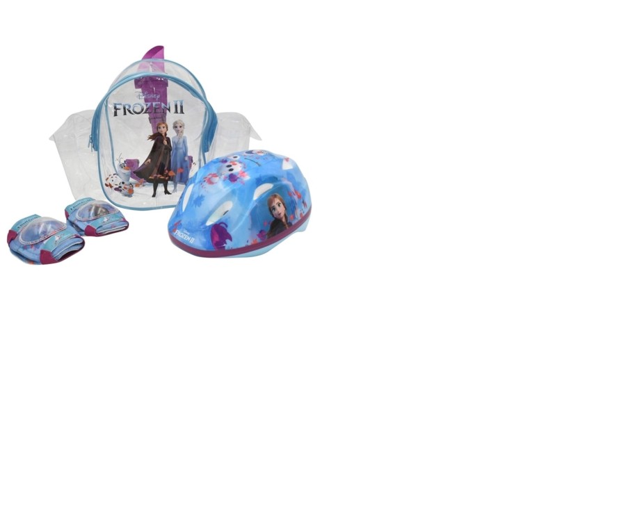 Outdoor Ken Black Toys | Disney Frozen 2 Protection Set