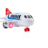 Toys Ken Black Toys | Super Wheelz Lights & Sounds Airplane